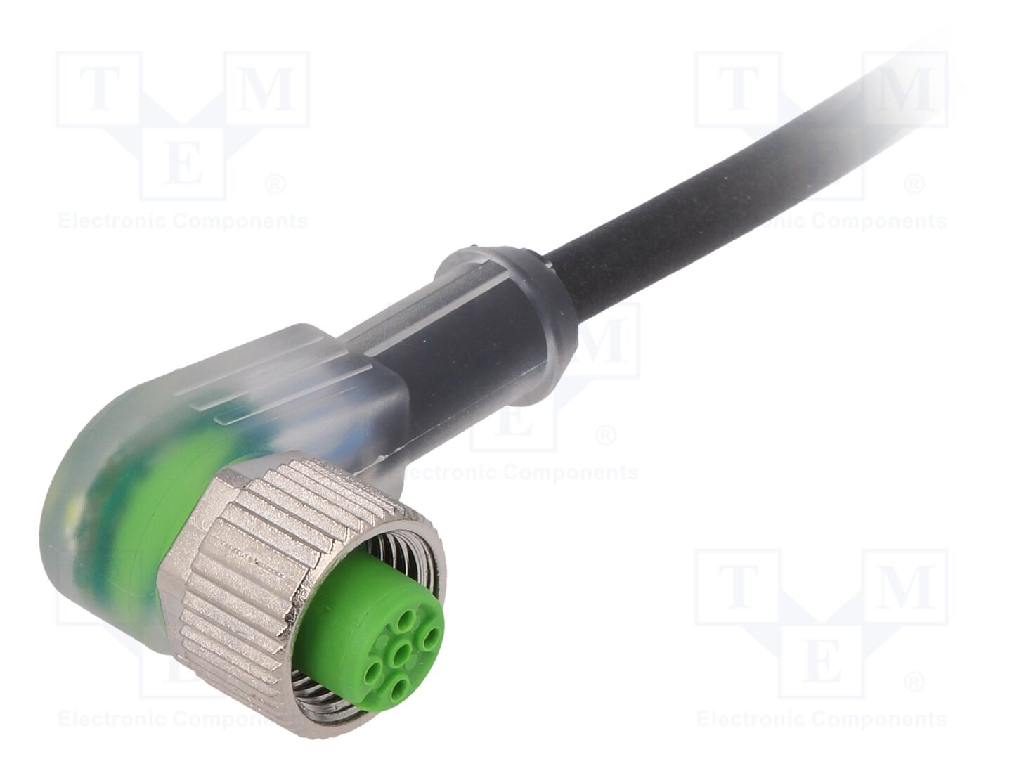 MURRELEKTRONIK 7000-12421-6340500 Anturikaapeli 5m