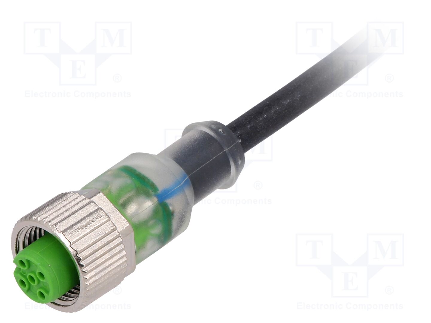 MURRELEKTRONIK 7000-12291-6340500 Anturikaapeli M12