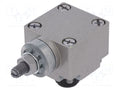 TELEMECANIQUE SENSORS ZCKE05 Rajakytkimen pää 169.6 g