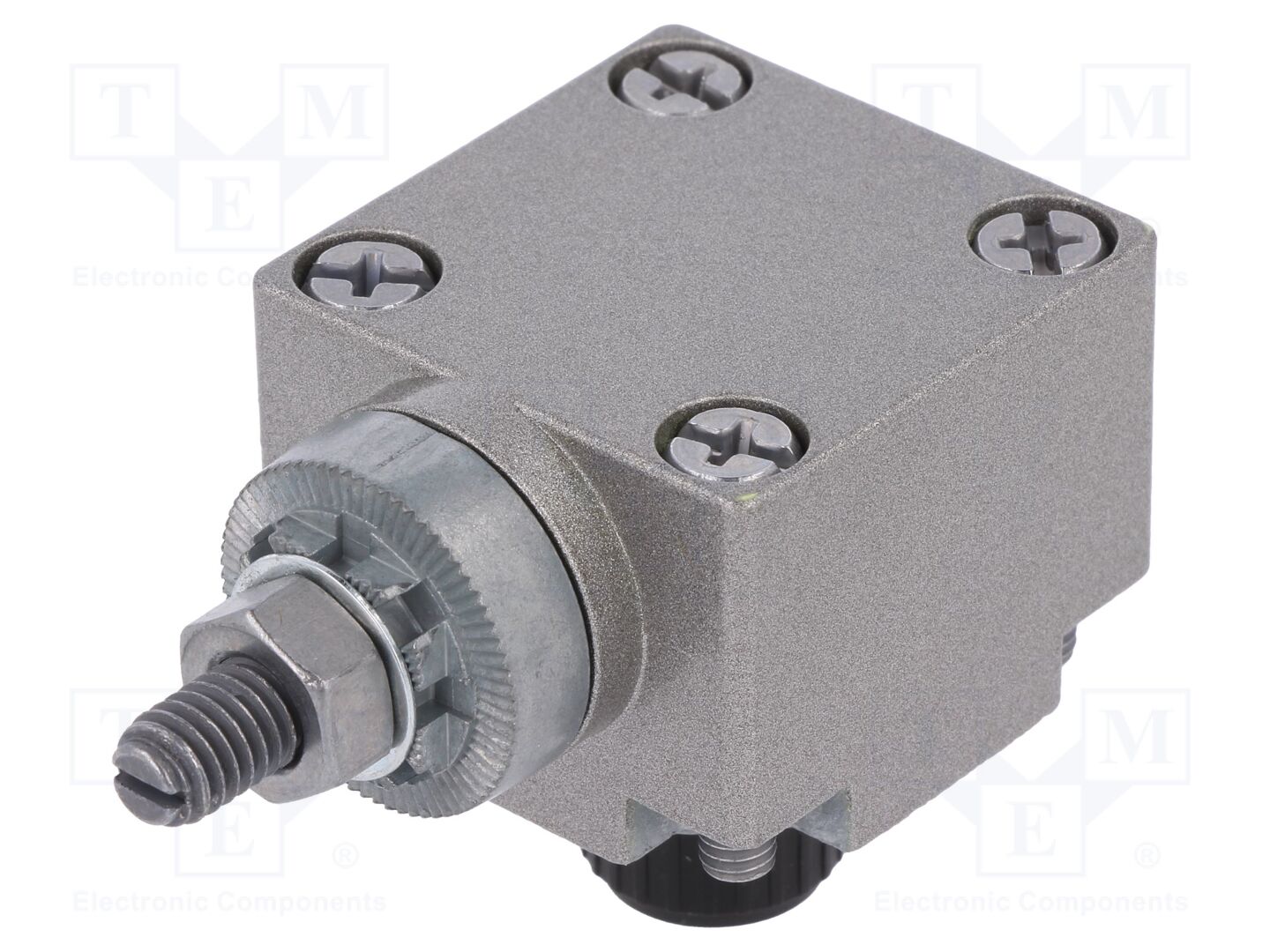 TELEMECANIQUE SENSORS ZCKE05 Rajakytkimen pää 169.6 g