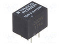 TRACO POWER TDN5-2412WI DC/DC-muunnin 5W