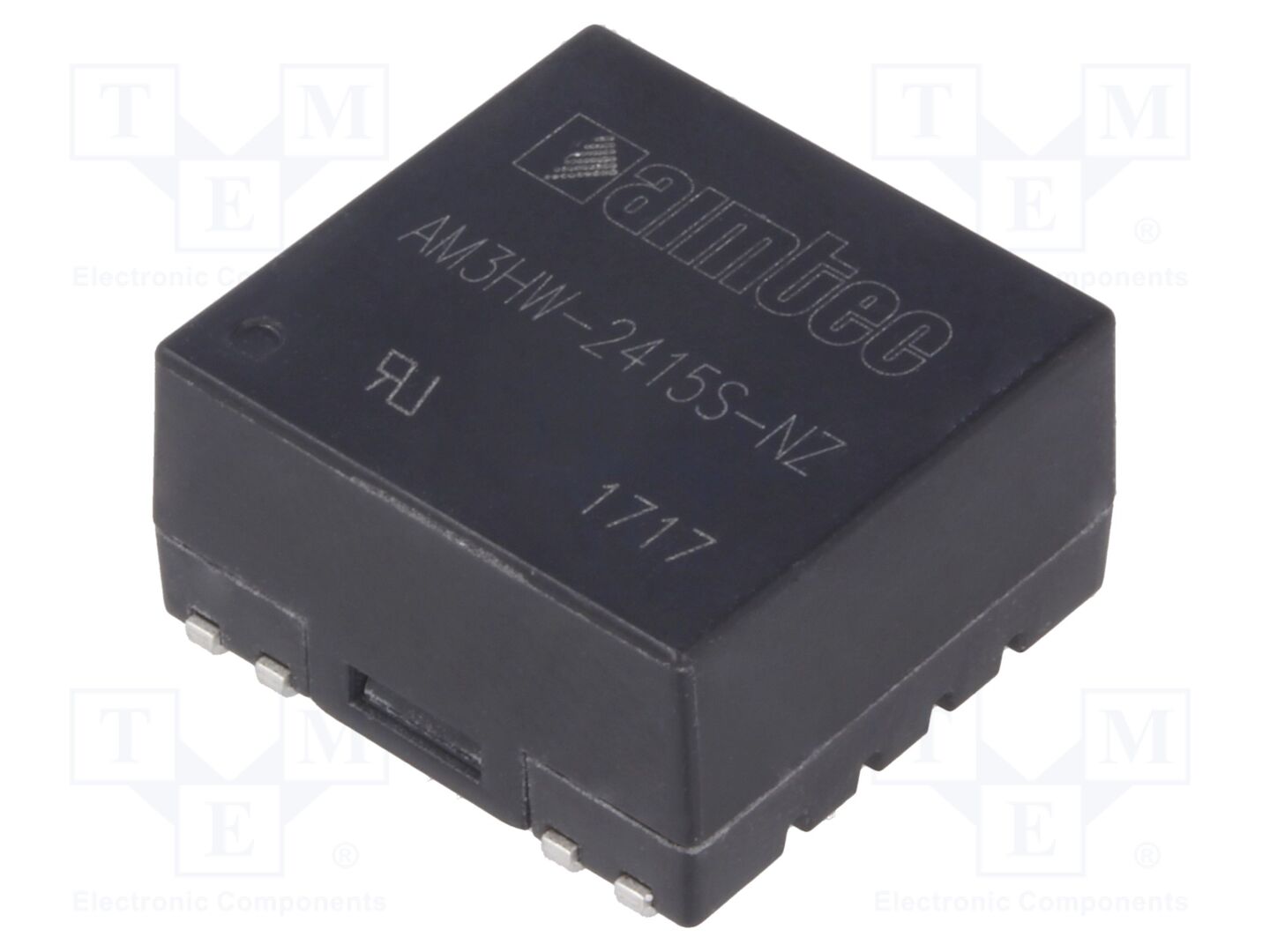 AIMTEC AM3HW-2415S-NZ DC/DC-muunnin 3W