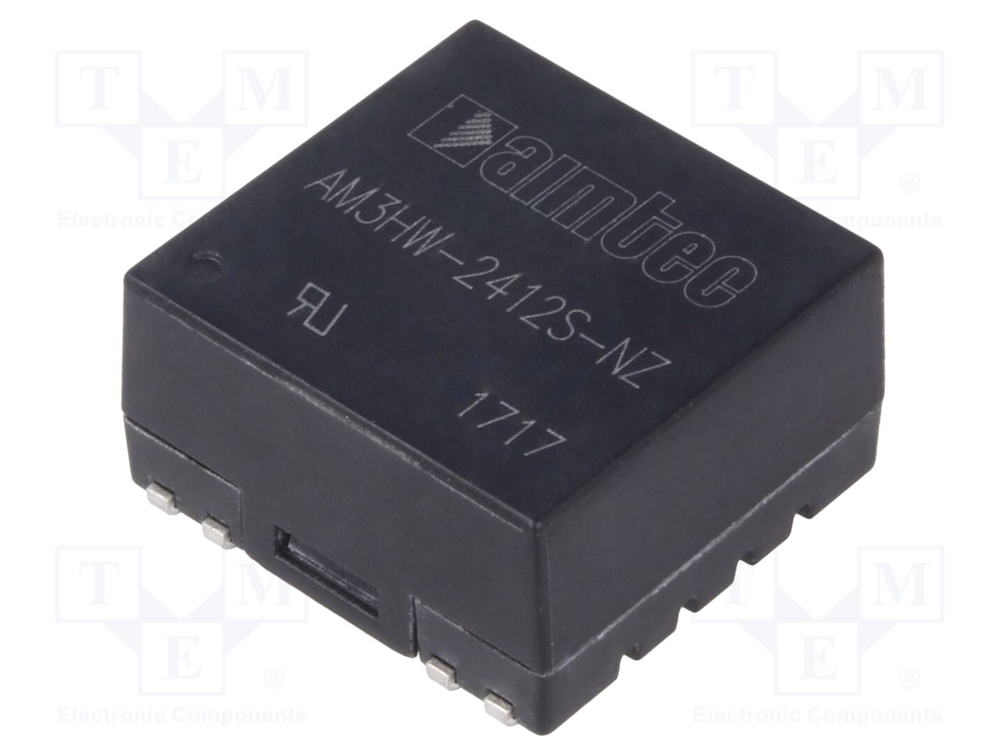 AIMTEC AM3HW-2412S-NZ DC/DC-muunnin 3W