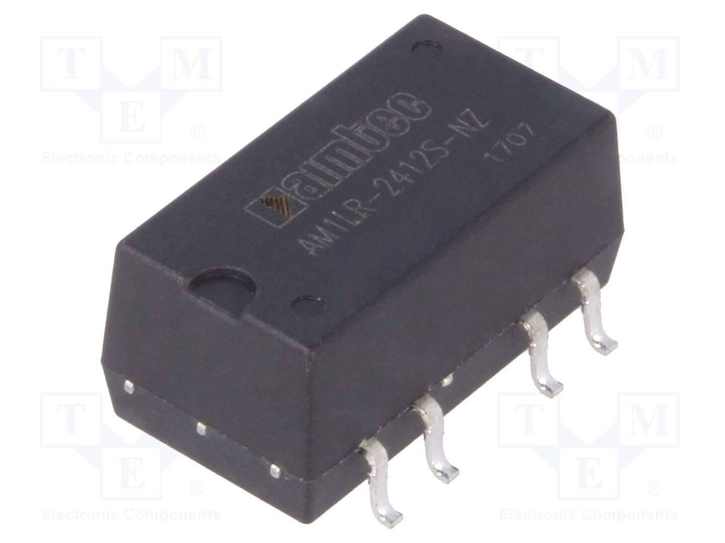 AIMTEC AM1LR-2412S-NZ DC/DC-muunnin 1W