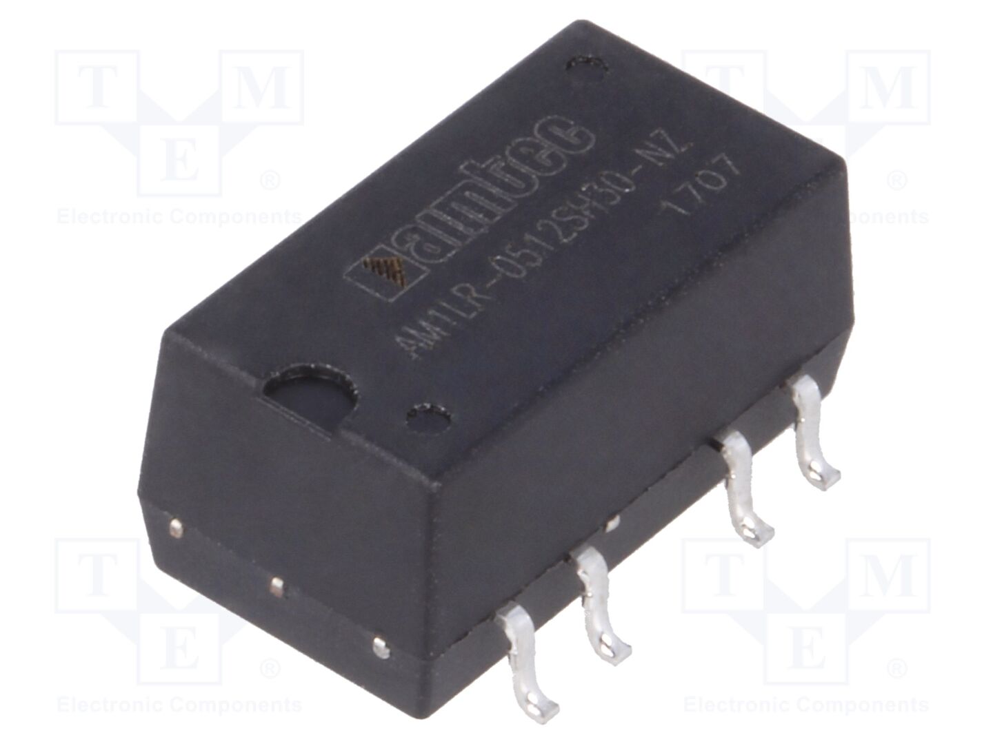 AIMTEC AM1LR-0512SH30-NZ DC/DC-muunnin 1W
