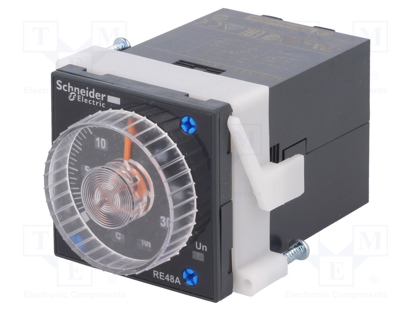 SCHNEIDER ELECTRIC RE48AML12MW Ajastin 24-240VDC