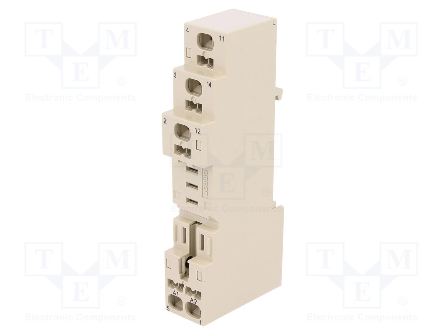 OMRON P2RF-05-S Relekanta 10A, 250VAC