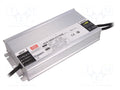 MEAN WELL HLG-480H-C2100B LED-verkkolaite 480W 2100mA