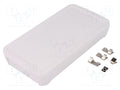 BOPLA BOP-900-BE4MN-9016 Yleiskotelo IP40