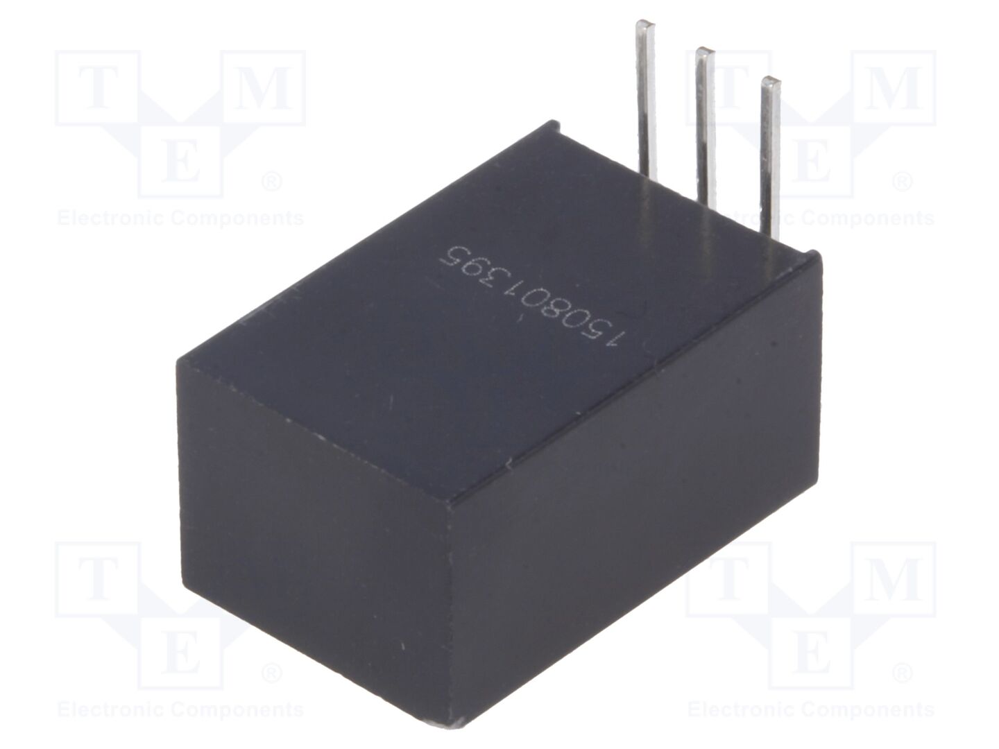 AIMTEC AMSRW-7809L-NZ DC/DC-muunnin 4.5W
