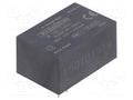 AIMTEC AME1-12SNJZ AC/DC muunnin 1W 12VDC