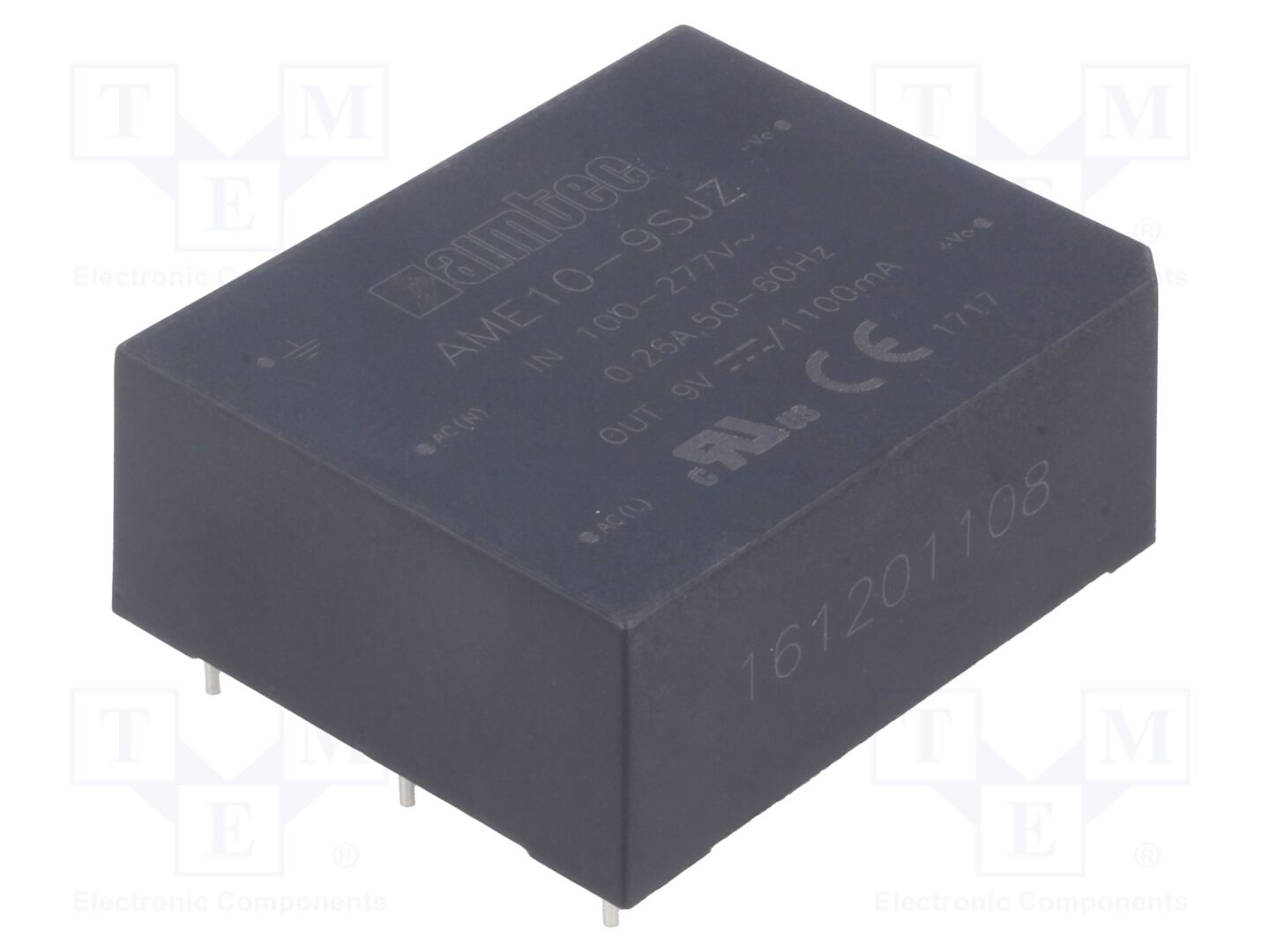 AIMTEC AME10-9SJZ AC/DC-muunnin 10W