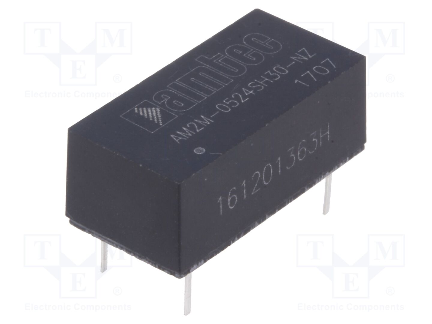 AIMTEC AM2M-0524SH30-NZ DC/DC-muunnin 2W