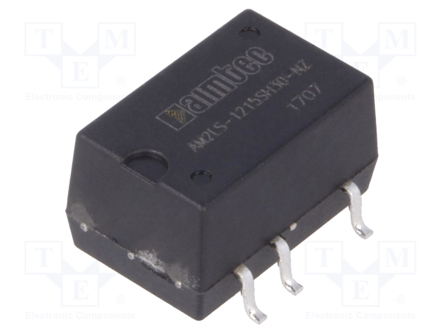 AIMTEC AM2LS-1215SH30-NZ DC/DC-muunnin 2W