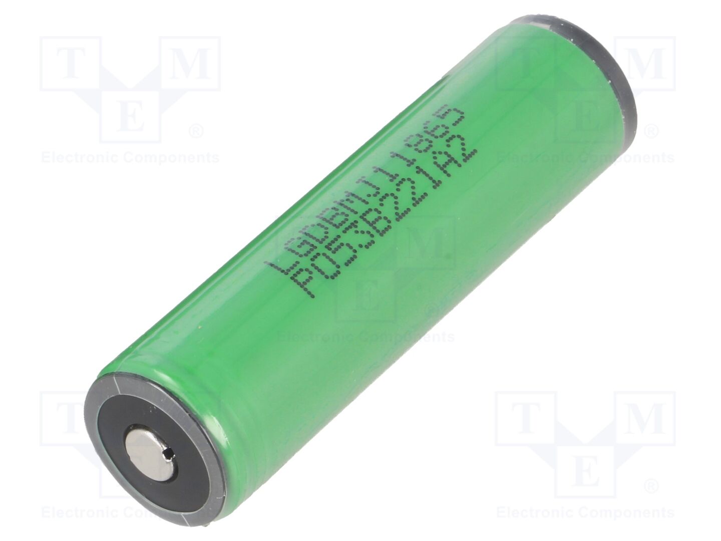 KEEPPOWER ACCU-18650-3.5LG/P Ladattava akku Li-Ion 3500mAh