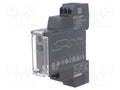 SCHNEIDER ELECTRIC RE17LAMW Ajastin 24-240VAC
