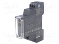 SCHNEIDER ELECTRIC RE17RAMU Analogia-ajastin 0,1s-100h