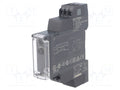 SCHNEIDER ELECTRIC RE17RBMU Analogue Timer 250VAC/8A