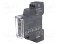 SCHNEIDER ELECTRIC RE17RMMW Automaatiomoduuli, ajastin 250VAC/8A