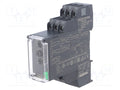 SCHNEIDER ELECTRIC RE22R1MYMR Ajastin 0,05s÷300h