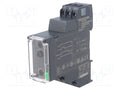 SCHNEIDER ELECTRIC RE22R2CMR Ajastin 250VAC/8A