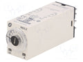 SCHNEIDER ELECTRIC REXL2TMP7 Ajastin 230VAC