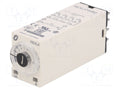 SCHNEIDER ELECTRIC REXL4TMBD Ajastin 24VDC