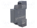 SCHNEIDER ELECTRIC RM17TG00 Valvontarele DIN-kisko