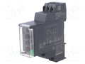 SCHNEIDER ELECTRIC RM22TR31 Jännitteenvalvontarele DIN-kisko
