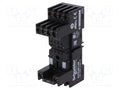 SCHNEIDER ELECTRIC RXZE2M114M Relekanta 14-napainen