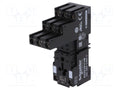 SCHNEIDER ELECTRIC RXZE2S111M Relekanta 11-napainen