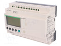 SCHNEIDER ELECTRIC SR2A201FU Ohjelmoitava rele 12 tuloa, 8 lähtöä