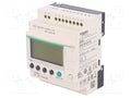 SCHNEIDER ELECTRIC SR2B121FU Ohjelmoitava rele Zelio Logic