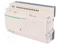 SCHNEIDER ELECTRIC SR2D201BD Ohjelmoitava rele IN: 12