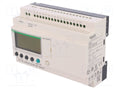 SCHNEIDER ELECTRIC SR3B261B Ohjelmoitava rele 16 tuloa