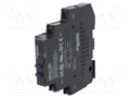 SCHNEIDER ELECTRIC SSM1A112BD Puolijohderele 12A