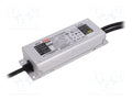 MEAN WELL ELG-75-C350DA LED-verkkolaite DALI 75W 350mA