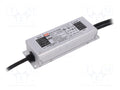 MEAN WELL ELG-75-24DA LED-verkkolaite DALI 75W 24VDC 3,15A