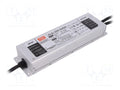 MEAN WELL ELG-200-54DA LED-virtalähde 200W 54VDC DALI