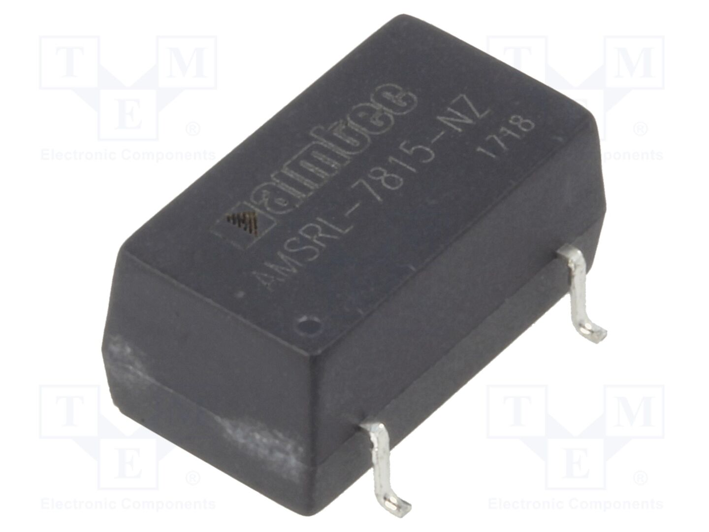 AIMTEC AMSRL-7815-NZ DC/DC-muunnin 7.5W SMT