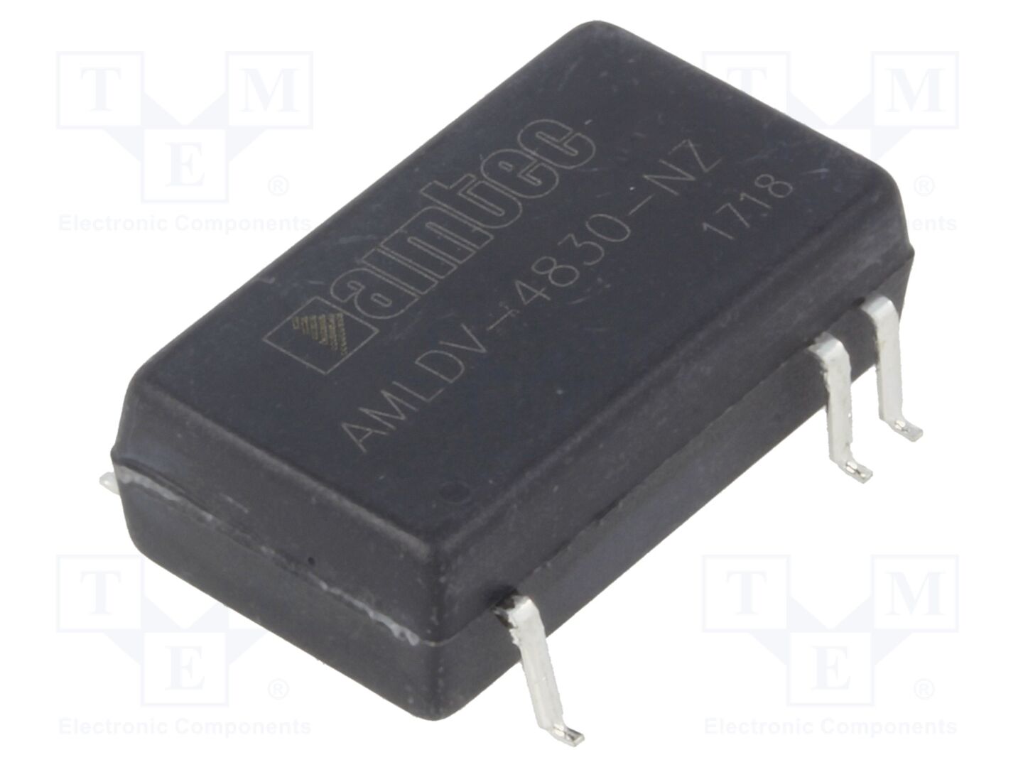 AIMTEC AMLDV-4830-NZ DC/DC-muunnin SMT