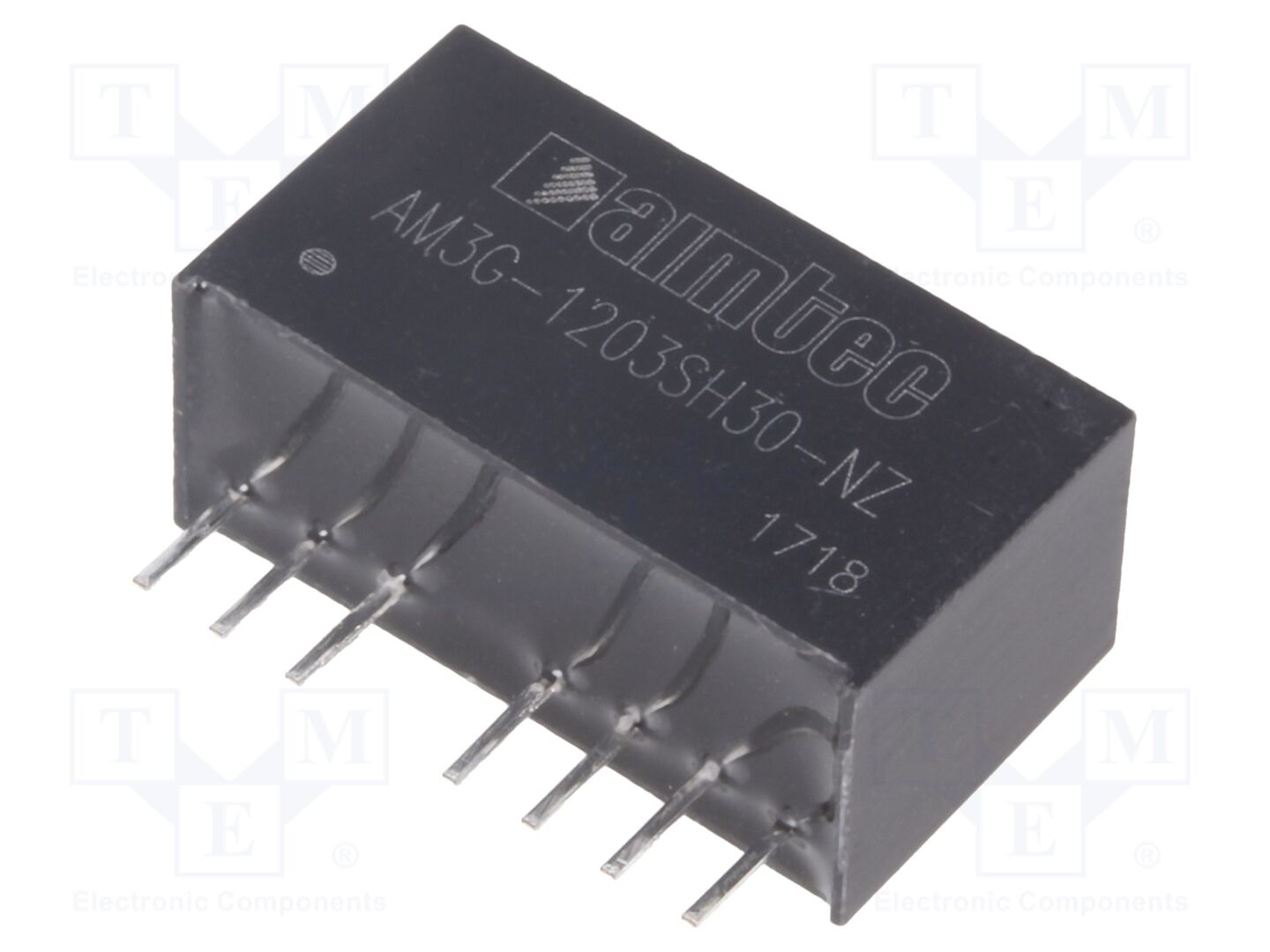 AIMTEC AM3G-1203SH30-NZ DC/DC Muunnin 3W