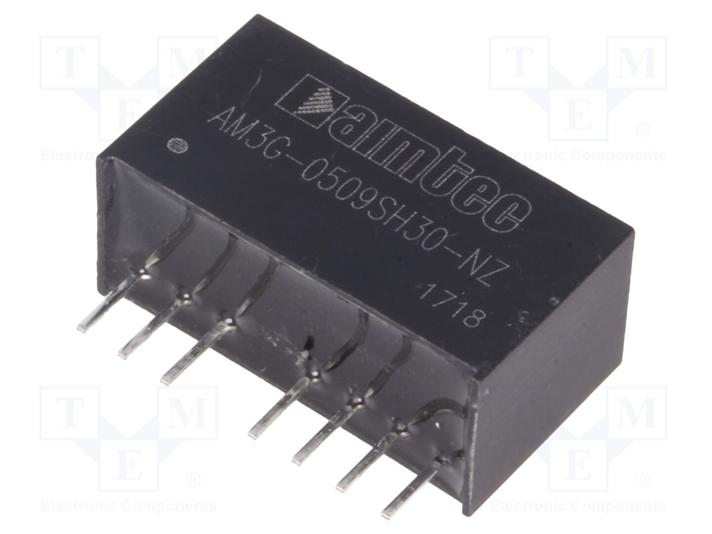 AIMTEC AM3G-0509SH30-NZ DC/DC-muunnin 3W