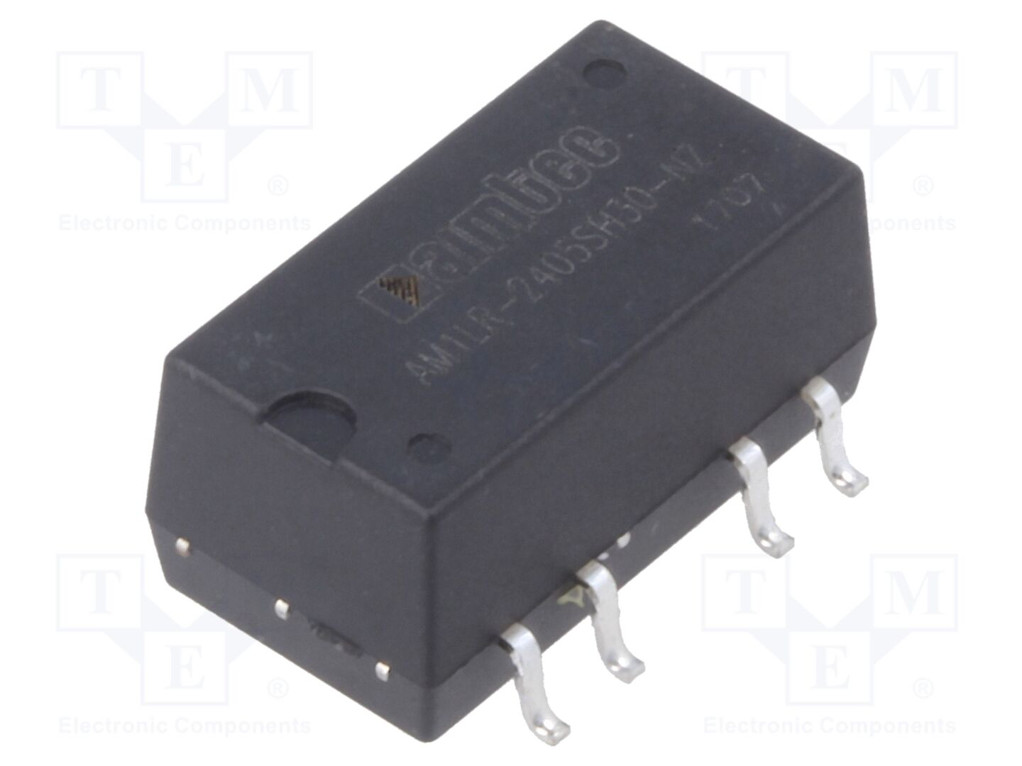 AIMTEC AM1LR-2405SH30-NZ DC/DC-muunnin 1W