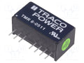 TRACO POWER TMR6-0511 DC/DC-muunnin 6W