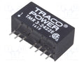 TRACO POWER TMR3-2422E DC/DC Muunnin 3W