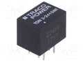 TRACO POWER TDN3-2415WI DC/DC-muunnin 3W