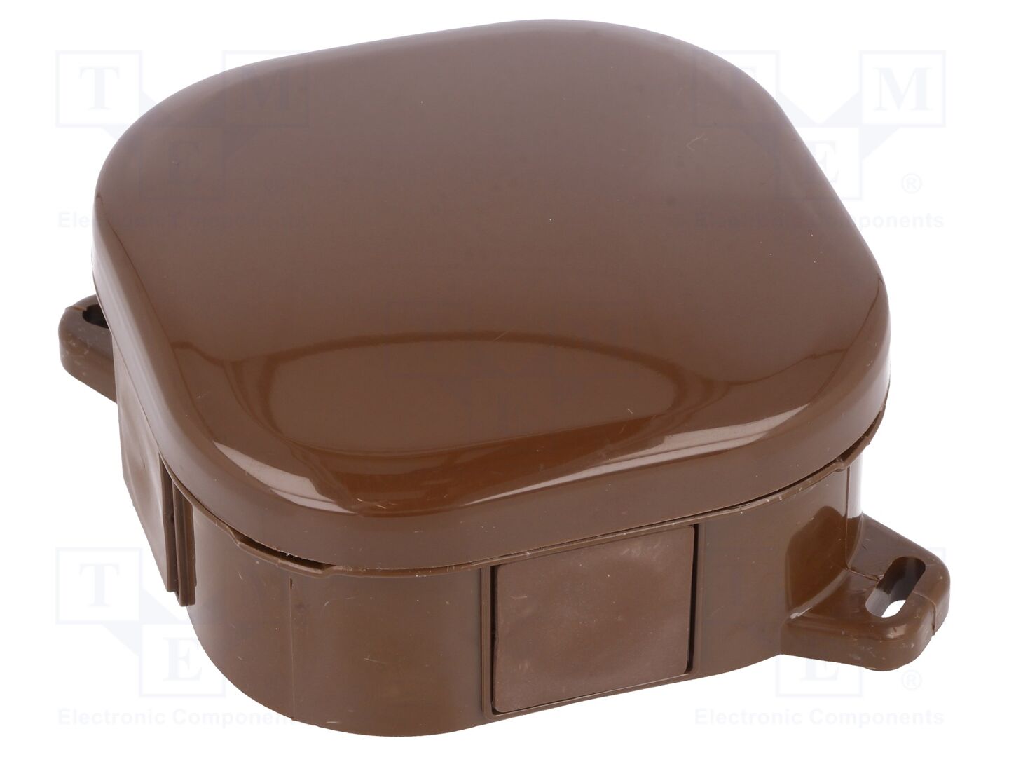 PAWBOL A.0020BR Liitäntärasia 92x92x44mm