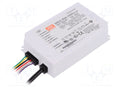 MEAN WELL ODLC-65A-1400 LED-verkkolaite 65W 34-46VDC 1400mA