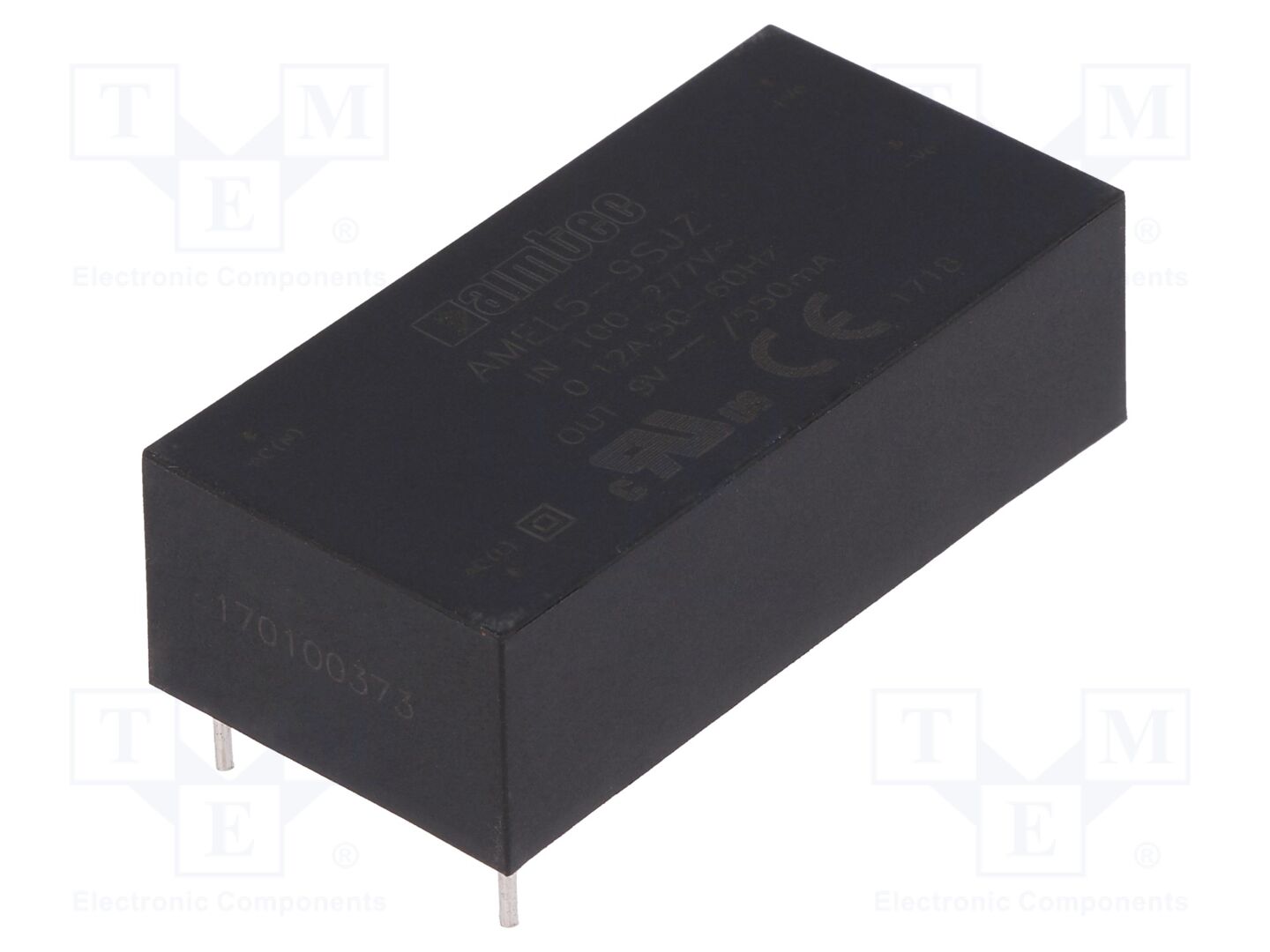 AIMTEC AMEL5-9SJZ AC/DC-muunnin 5W